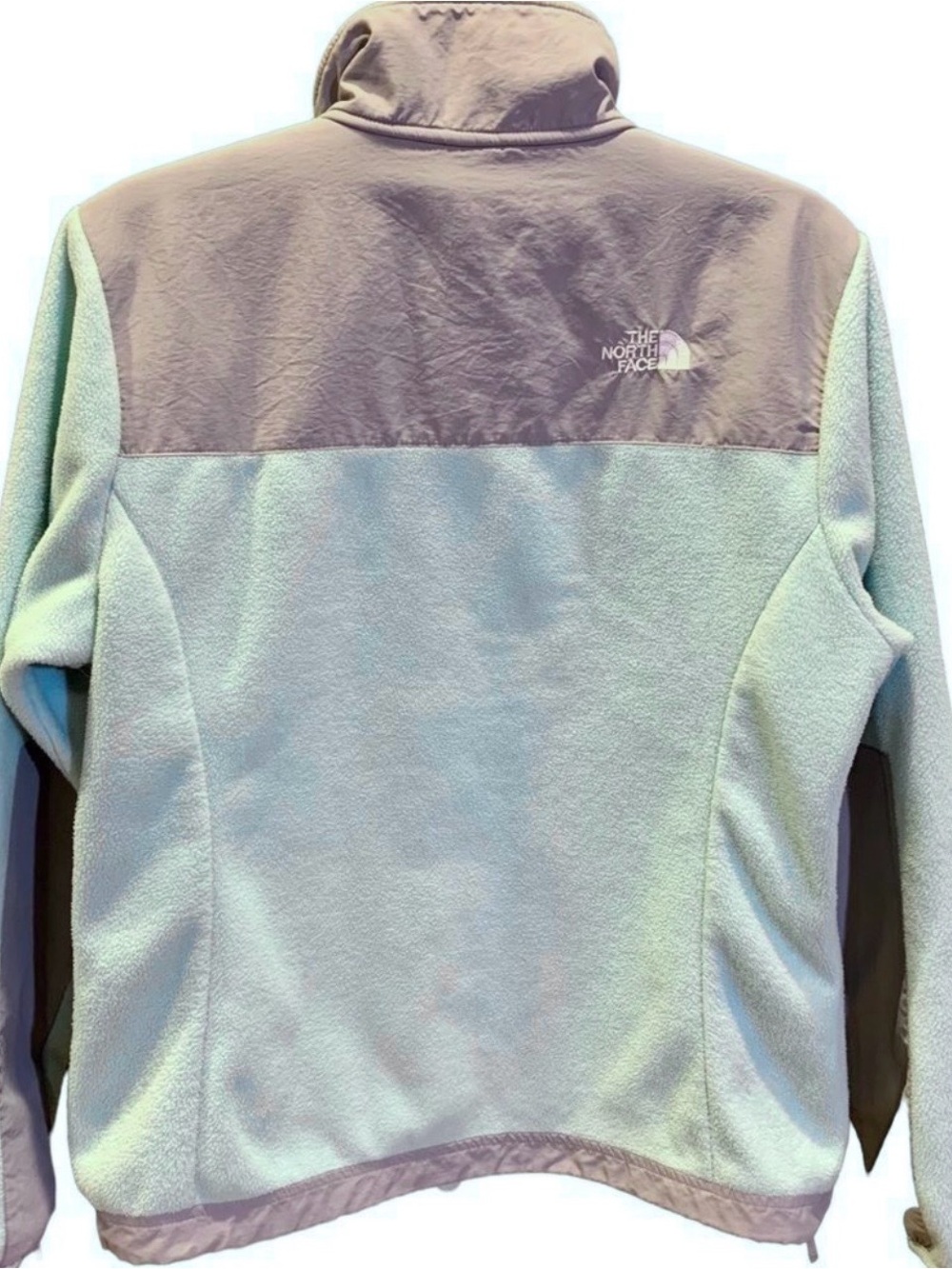 The North Face Women’s Fleece Denali Jacket M - Picture 5 of 10